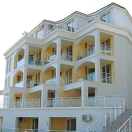 Apartment Апартамент Ивет - Свети Влас Sweti Wlas