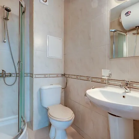 Апартамент Ивет - Свети Влас Apartment
